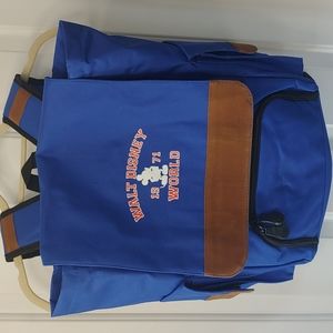 Walt Disney World backpack